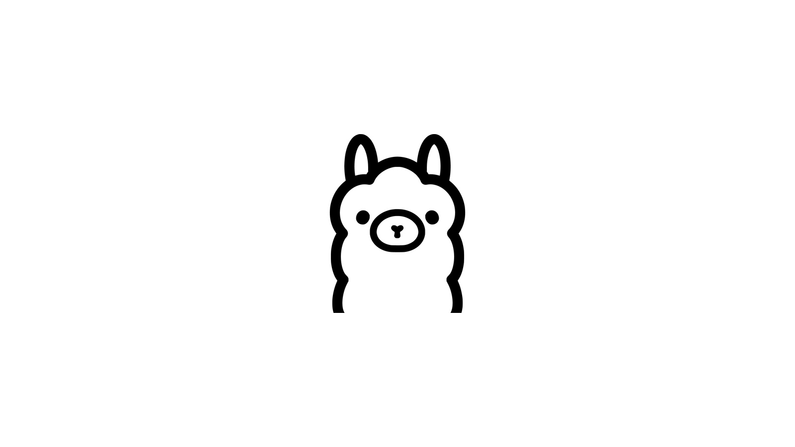 Ollama 로고